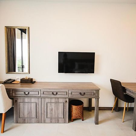 Kaida Resort & Residences Hang Dong Exteriér fotografie