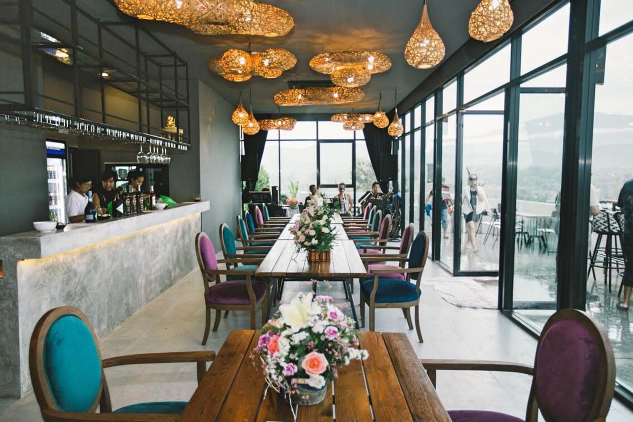 Kaida Resort & Residences Hang Dong Exteriér fotografie