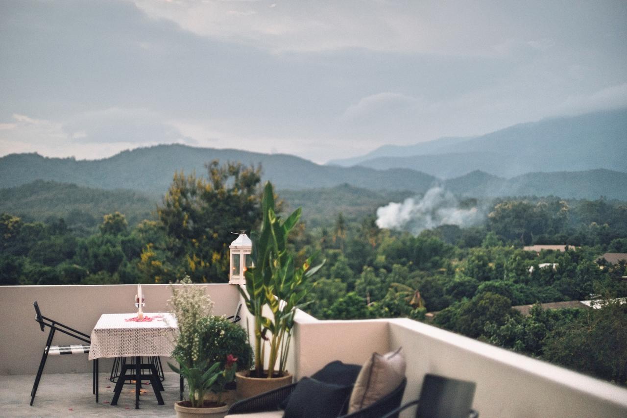 Kaida Resort & Residences Hang Dong Exteriér fotografie