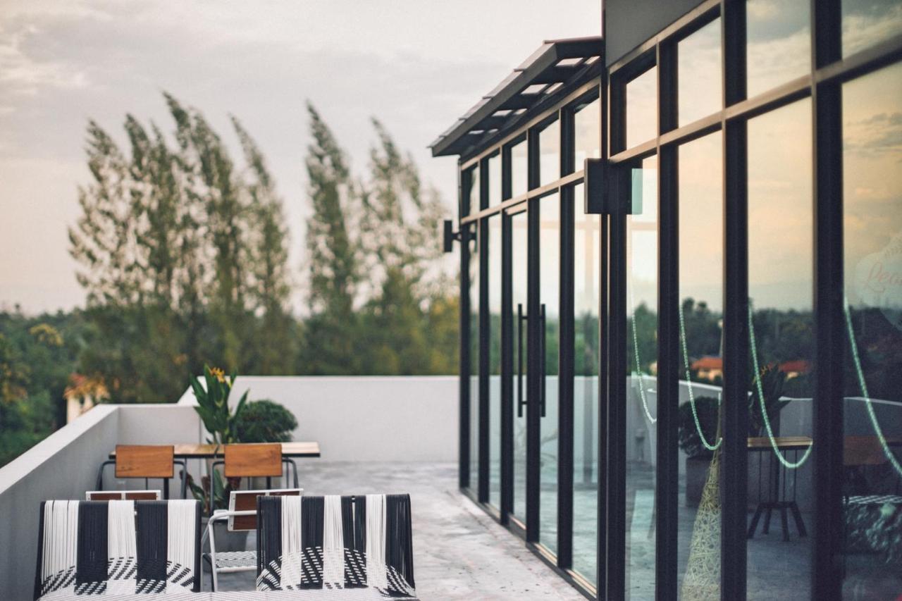 Kaida Resort & Residences Hang Dong Exteriér fotografie