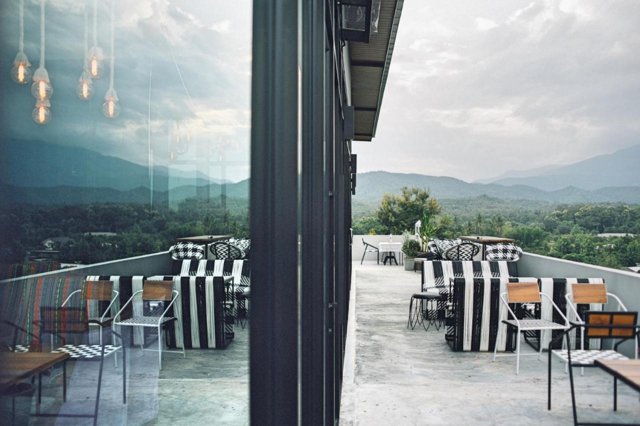 Kaida Resort & Residences Hang Dong Exteriér fotografie