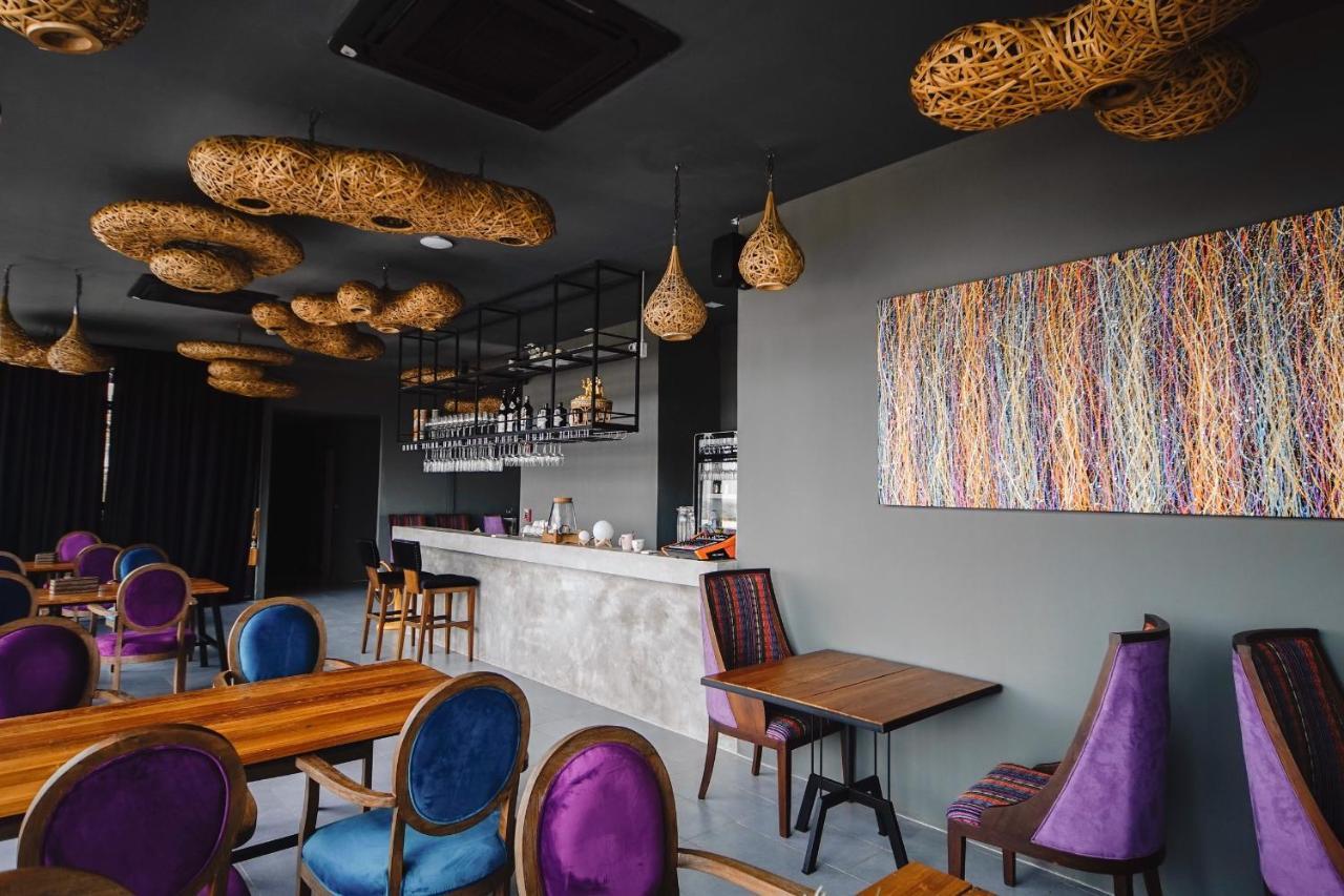 Kaida Resort & Residences Hang Dong Exteriér fotografie