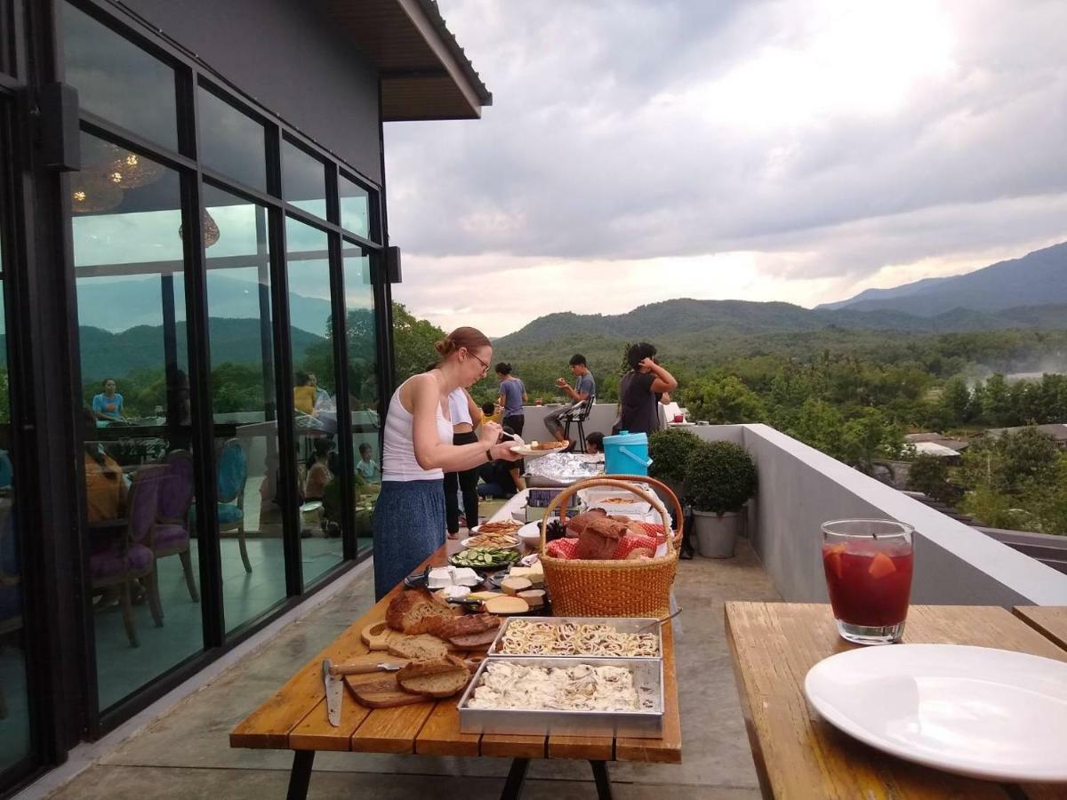 Kaida Resort & Residences Hang Dong Exteriér fotografie