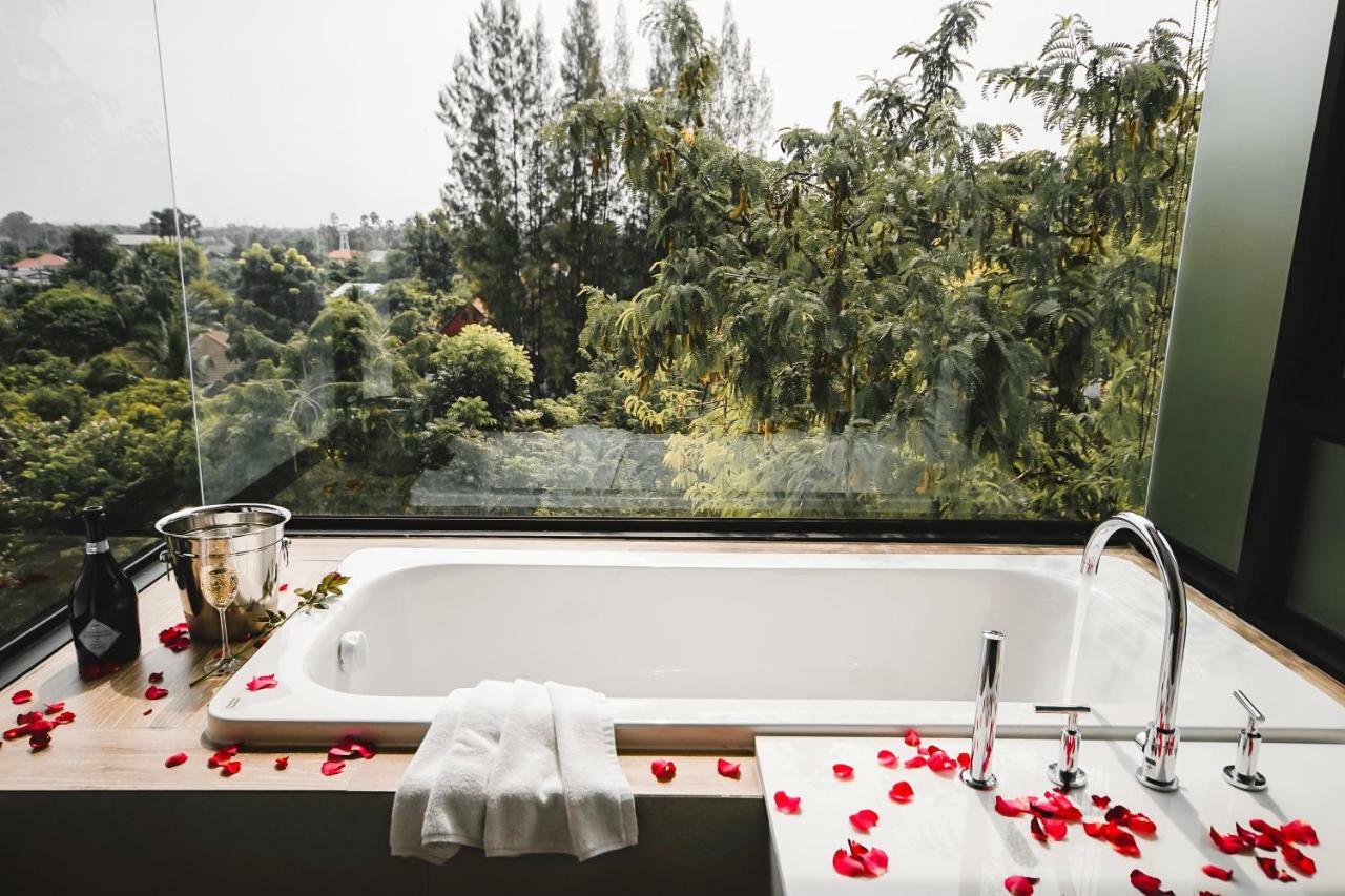 Kaida Resort & Residences Hang Dong Exteriér fotografie