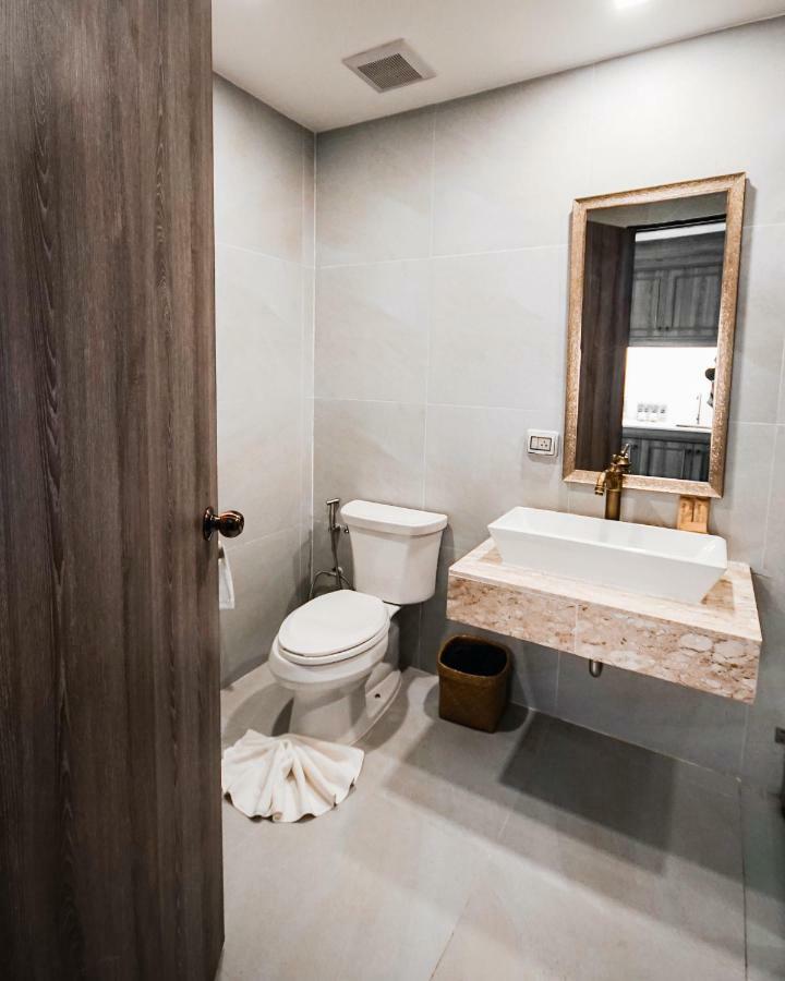 Kaida Resort & Residences Hang Dong Exteriér fotografie