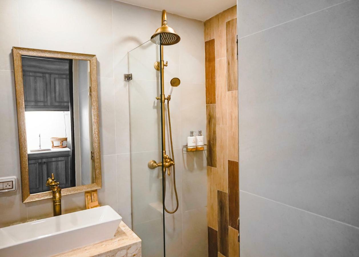 Kaida Resort & Residences Hang Dong Exteriér fotografie