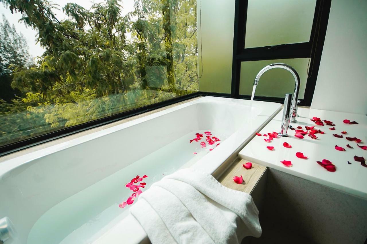 Kaida Resort & Residences Hang Dong Exteriér fotografie