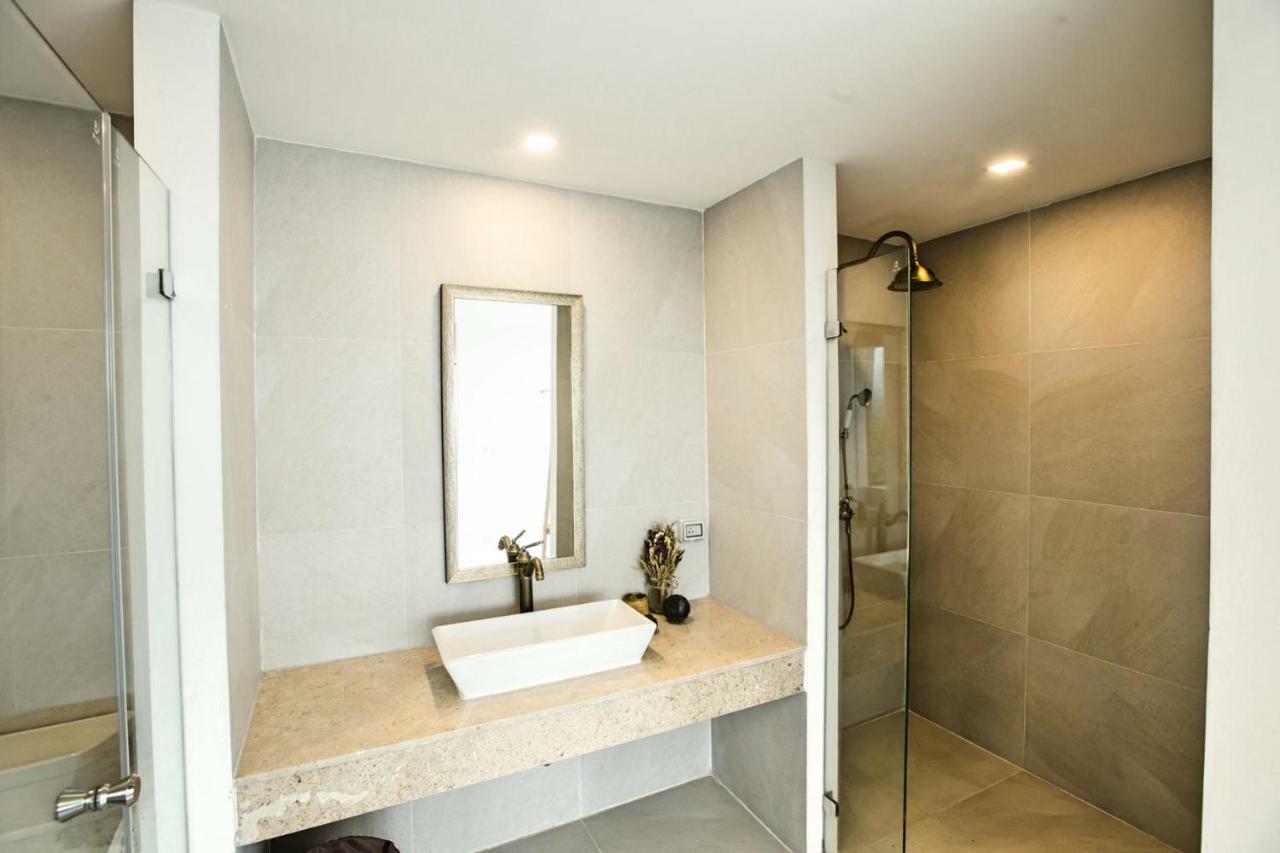 Kaida Resort & Residences Hang Dong Exteriér fotografie