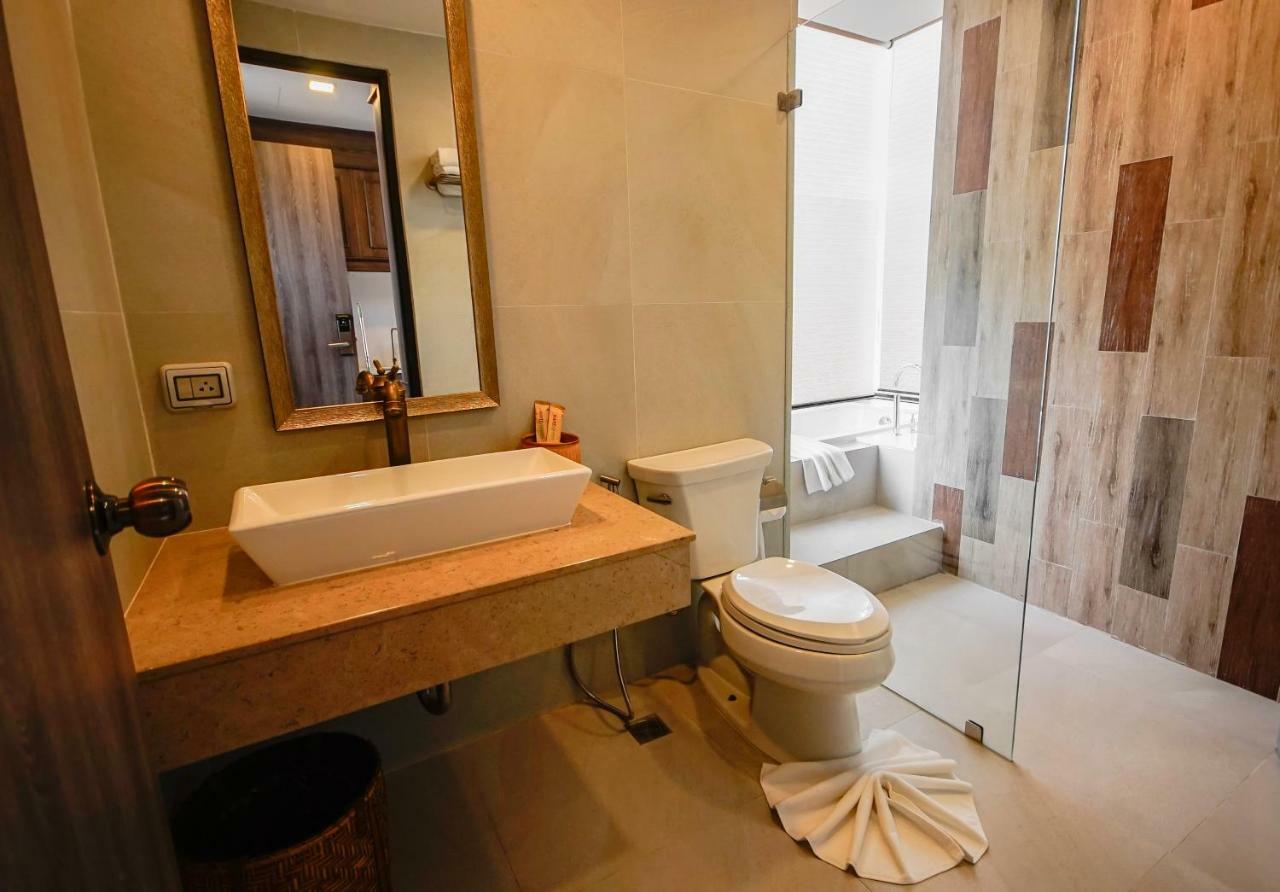 Kaida Resort & Residences Hang Dong Exteriér fotografie
