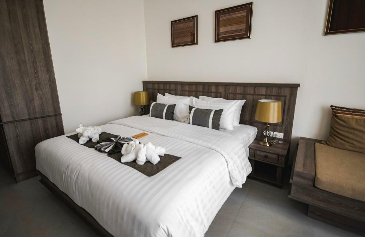 Kaida Resort & Residences Hang Dong Exteriér fotografie