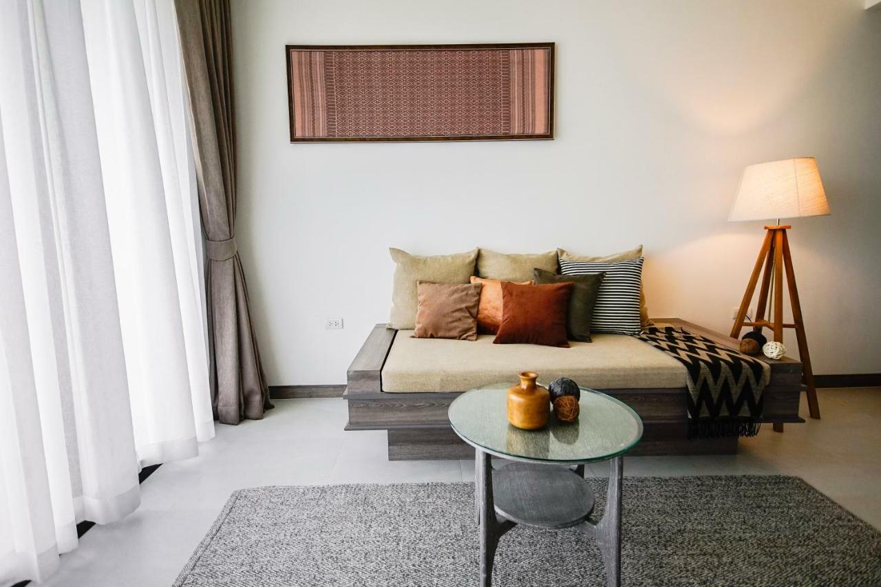 Kaida Resort & Residences Hang Dong Exteriér fotografie