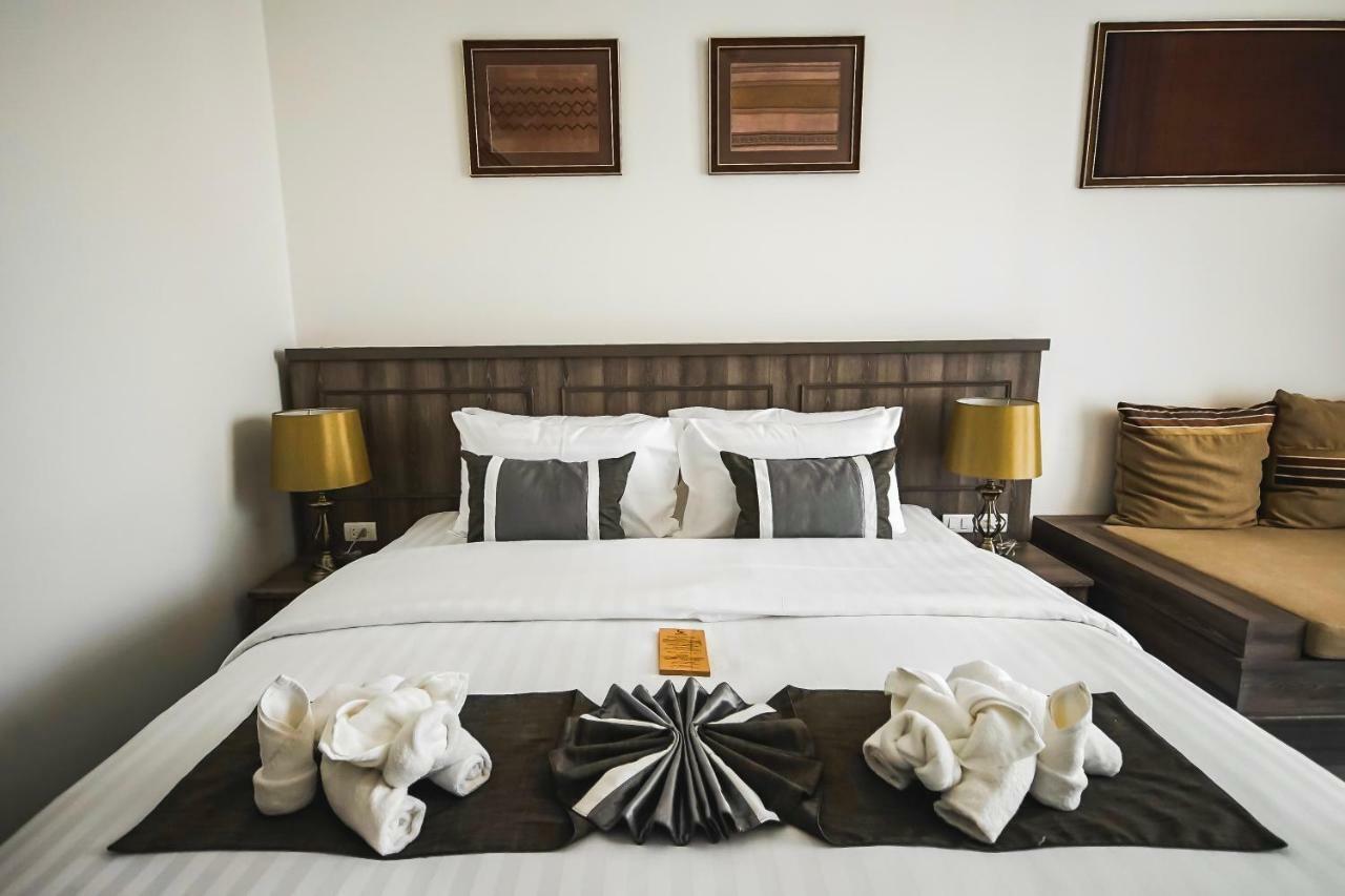 Kaida Resort & Residences Hang Dong Exteriér fotografie